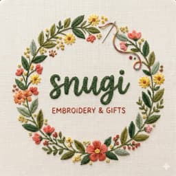 SNUGI Embroidery and Gifts
